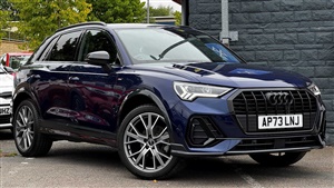 Large image for the Used Audi Q3