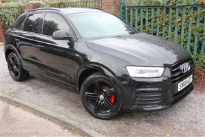 Large image for the Used Audi Q3