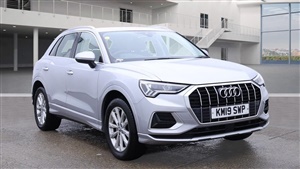 Large image for the Used Audi Q3