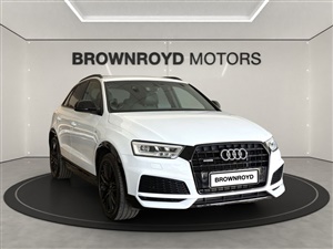 Large image for the Used Audi Q3