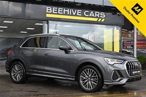 Large image for the Used Audi Q3