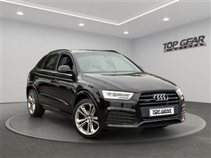 Large image for the Used Audi Q3