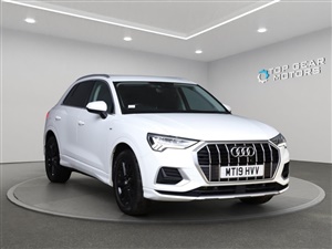 Large image for the Used Audi Q3