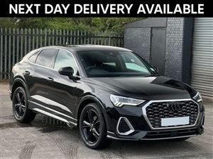 Large image for the Used Audi Q3
