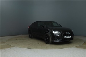 Large image for the Used Audi Q3