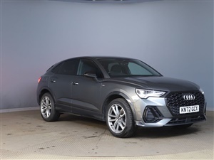 Large image for the Used Audi Q3