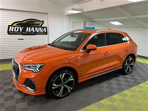 Large image for the Used Audi Q3