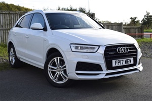 Large image for the Used Audi Q3