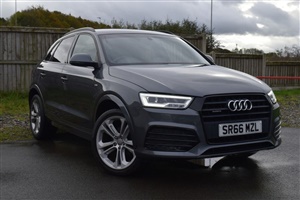 Large image for the Used Audi Q3