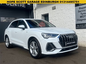 Large image for the Used Audi Q3