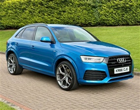 Large image for the Used Audi Q3