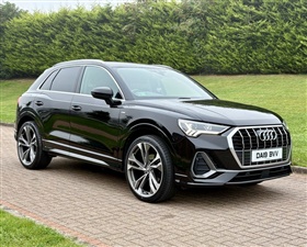Large image for the Used Audi Q3