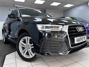 Large image for the Used Audi Q3