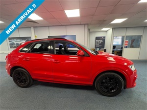 Large image for the Used Audi Q3