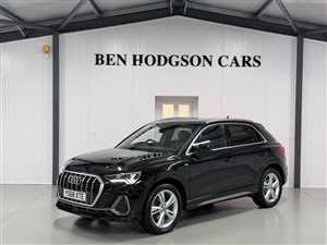 Large image for the Used Audi Q3