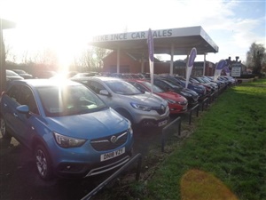 Large image for the Used Audi Q3