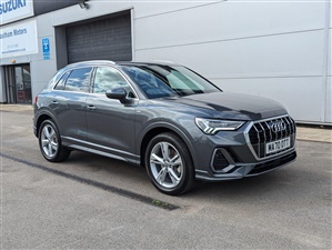 Large image for the Used Audi Q3
