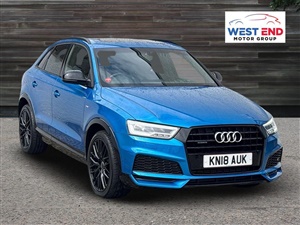 Large image for the Used Audi Q3