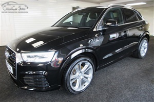 Large image for the Used Audi Q3