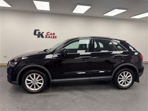 Large image for the Used Audi Q3