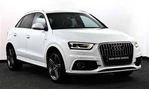 Large image for the Used Audi Q3