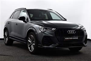 Large image for the Used Audi Q3