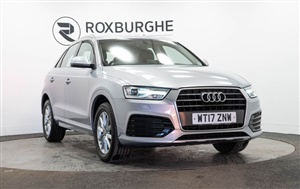 Large image for the Used Audi Q3