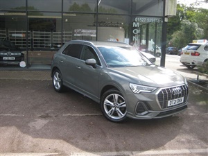 Large image for the Used Audi Q3
