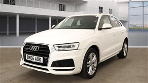 Large image for the Used Audi Q3