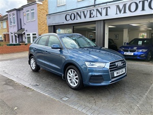 Large image for the Used Audi Q3