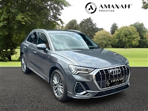 Large image for the Used Audi Q3