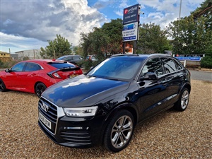 Large image for the Used Audi Q3