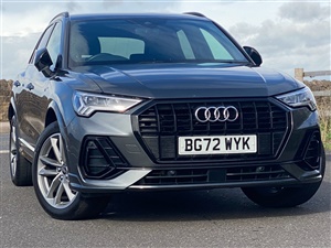 Large image for the Used Audi Q3