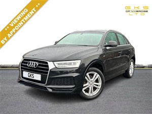 Large image for the Used Audi Q3