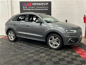 Large image for the Used Audi Q3