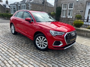 Large image for the Used Audi Q3