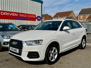Large image for the Used Audi Q3
