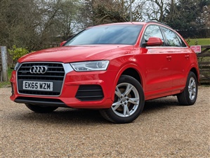 Large image for the Used Audi Q3