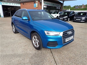 Large image for the Used Audi Q3