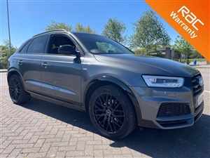 Large image for the Used Audi Q3