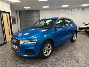 Large image for the Used Audi Q3