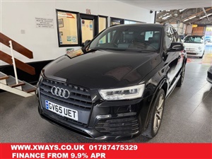 Large image for the Used Audi Q3