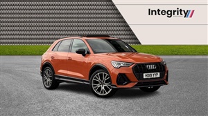 Large image for the Used Audi Q3