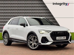 Large image for the Used Audi Q3