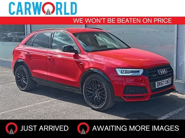 Large image for the Used Audi Q3