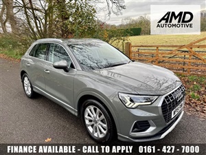 Large image for the Used Audi Q3