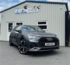 Large image for the Used Audi Q3