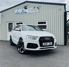 Large image for the Used Audi Q3