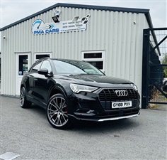 Large image for the Used Audi Q3