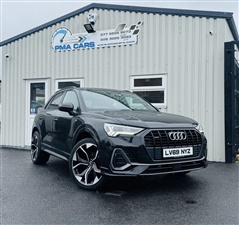 Large image for the Used Audi Q3